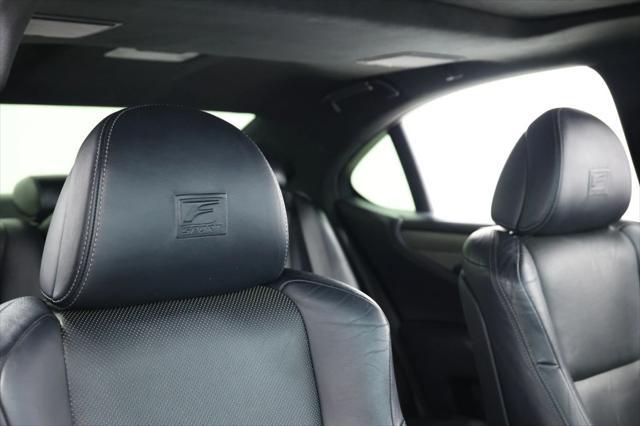 Photo of 2013 Matador Red Mica Lexus LS 460