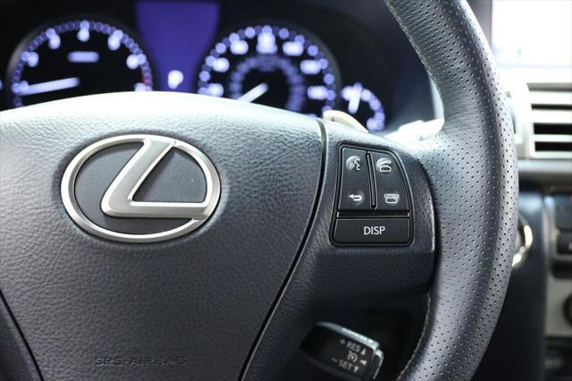 Photo of 2013 Matador Red Mica Lexus LS 460