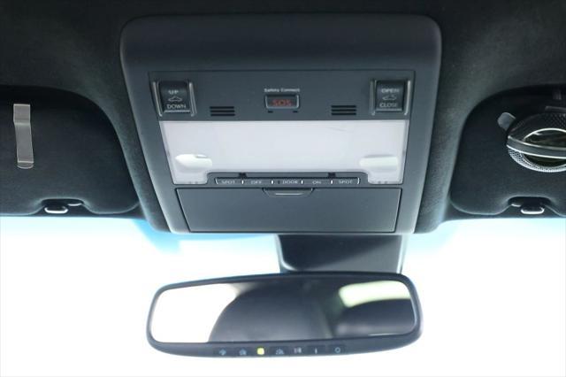 Photo of 2013 Matador Red Mica Lexus LS 460