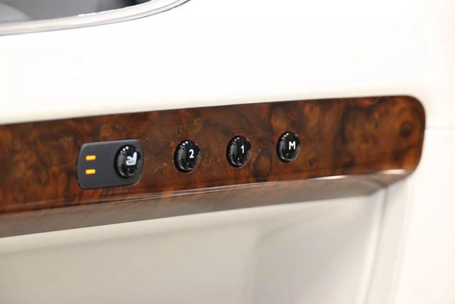Photo of 2012 Silver Rolls-Royce Ghost