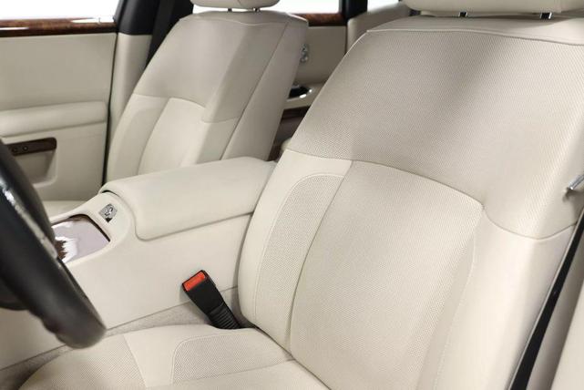 Photo of 2012 Silver Rolls-Royce Ghost