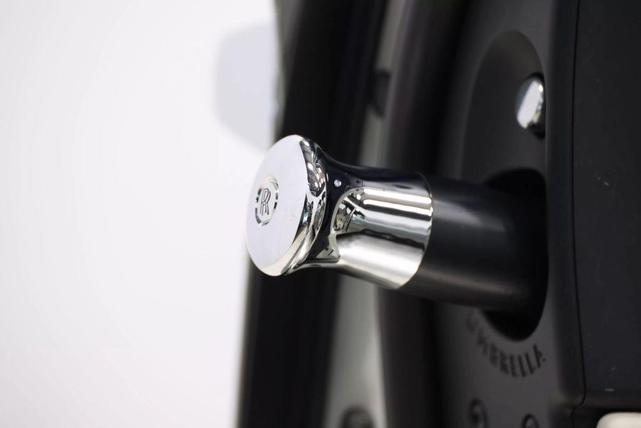 Photo of 2012 Silver Rolls-Royce Ghost