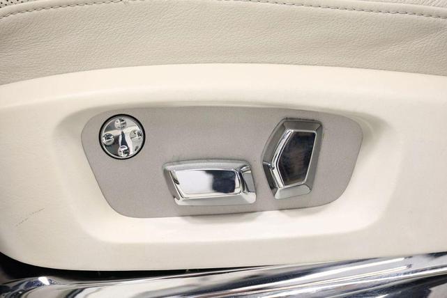 Photo of 2012 Silver Rolls-Royce Ghost