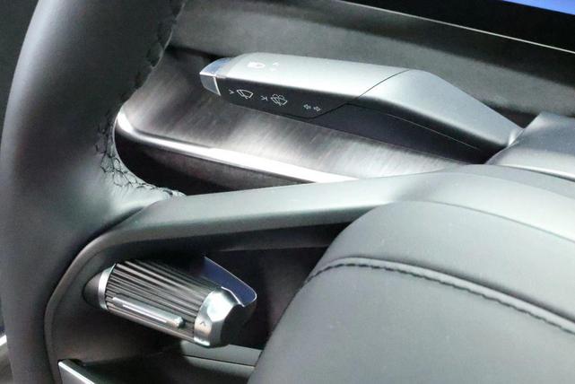Photo of 2023 Cosmos Silver Metallic Lucid Air