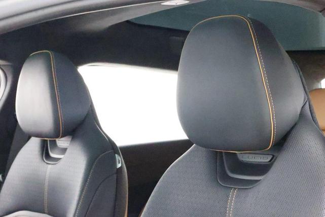 Photo of 2023 Cosmos Silver Metallic Lucid Air