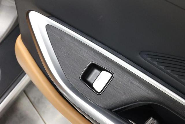Photo of 2023 Cosmos Silver Metallic Lucid Air