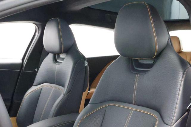 Photo of 2023 Cosmos Silver Metallic Lucid Air