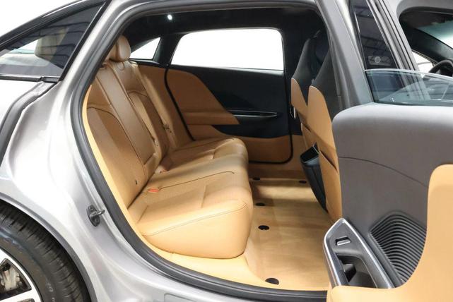 Photo of 2023 Cosmos Silver Metallic Lucid Air