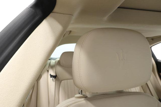 Photo of 2022 Blu Emozione Metallic Maserati Ghibli