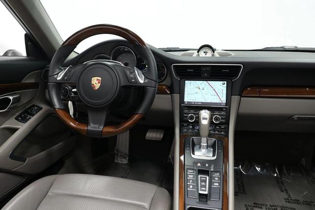 Photo of 2013 White Porsche 911