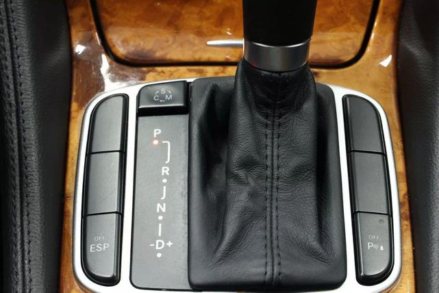 Photo of 2011 Steel Gray Metallic Mercedes-Benz SL-Class
