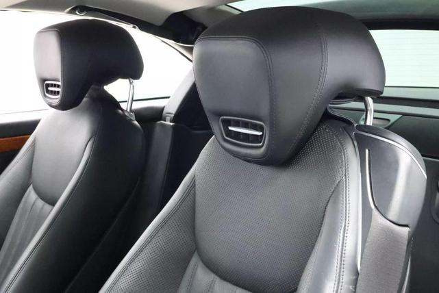 Photo of 2011 Steel Gray Metallic Mercedes-Benz SL-Class