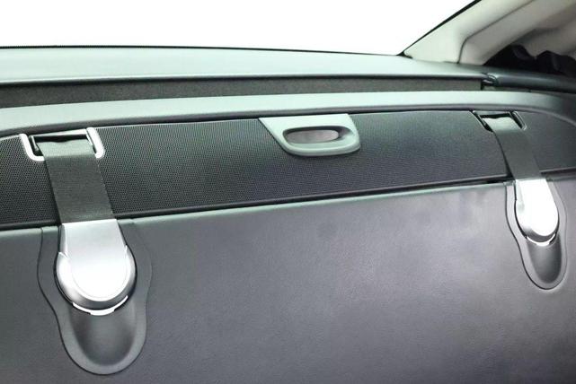 Photo of 2011 Steel Gray Metallic Mercedes-Benz SL-Class