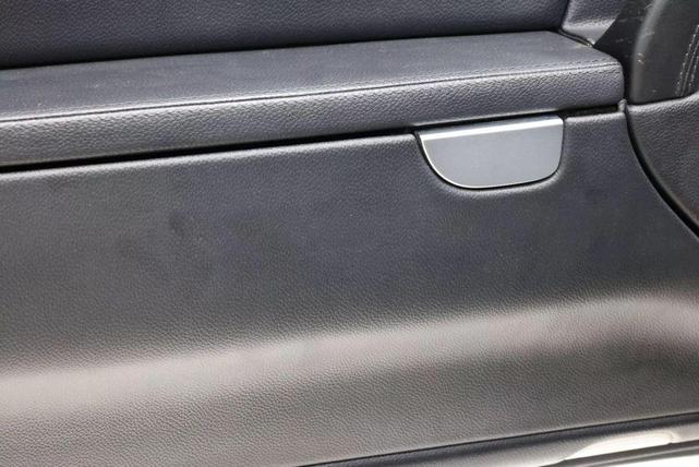 Photo of 2011 Steel Gray Metallic Mercedes-Benz SL-Class
