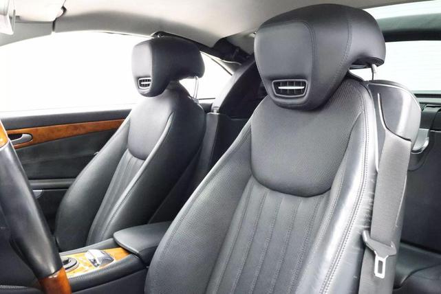 Photo of 2011 Steel Gray Metallic Mercedes-Benz SL-Class