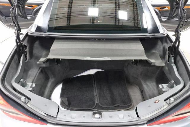 Photo of 2011 Steel Gray Metallic Mercedes-Benz SL-Class