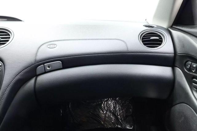 Photo of 2011 Steel Gray Metallic Mercedes-Benz SL-Class