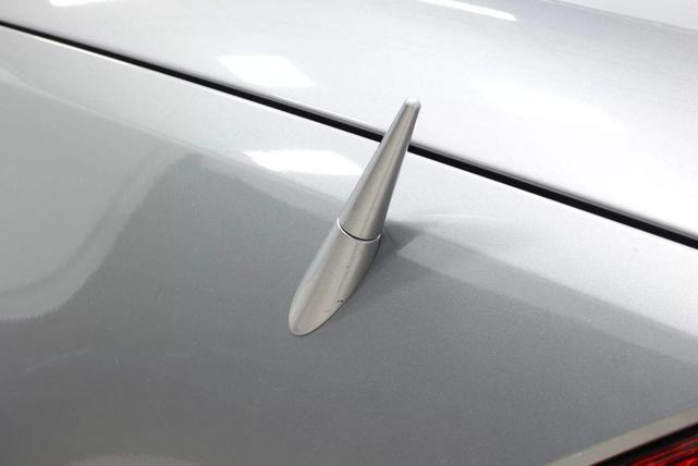 Photo of 2011 Steel Gray Metallic Mercedes-Benz SL-Class