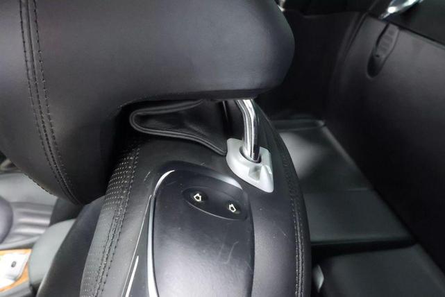 Photo of 2011 Steel Gray Metallic Mercedes-Benz SL-Class