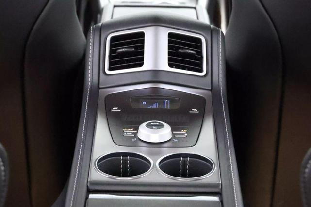 Photo of 2011 Silver Aston Martin Rapide