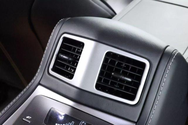 Photo of 2011 Silver Aston Martin Rapide