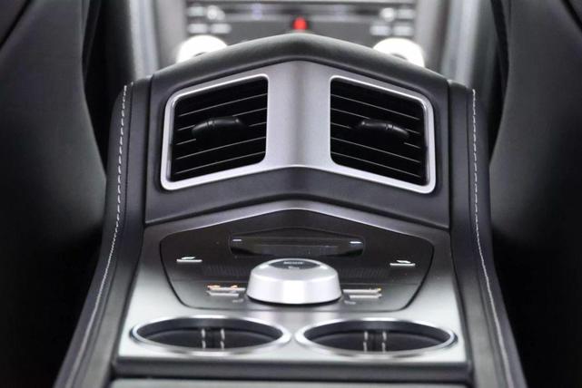Photo of 2011 Silver Aston Martin Rapide