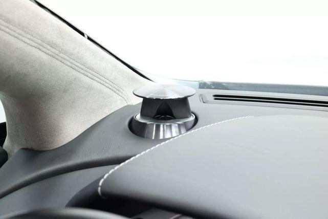 Photo of 2011 Silver Aston Martin Rapide