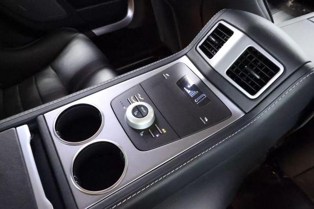Photo of 2011 Silver Aston Martin Rapide