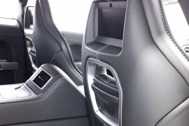 Photo of 2011 Silver Aston Martin Rapide