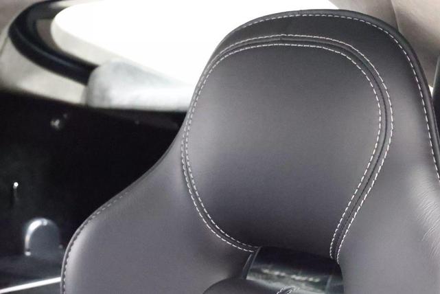 Photo of 2011 Silver Aston Martin Rapide