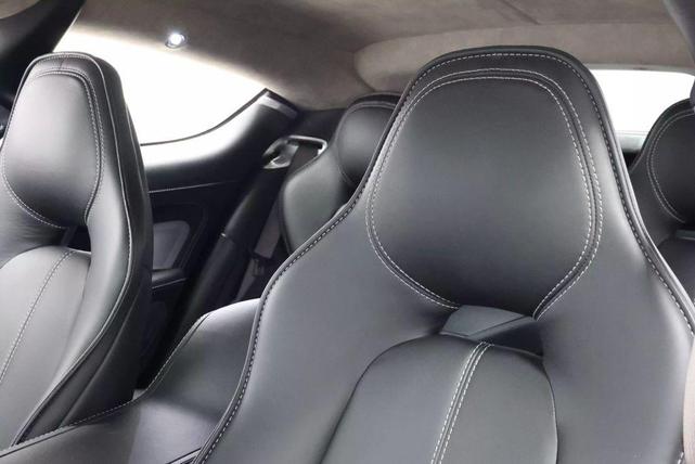 Photo of 2011 Silver Aston Martin Rapide