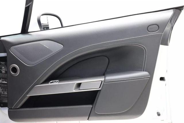 Photo of 2011 Silver Aston Martin Rapide
