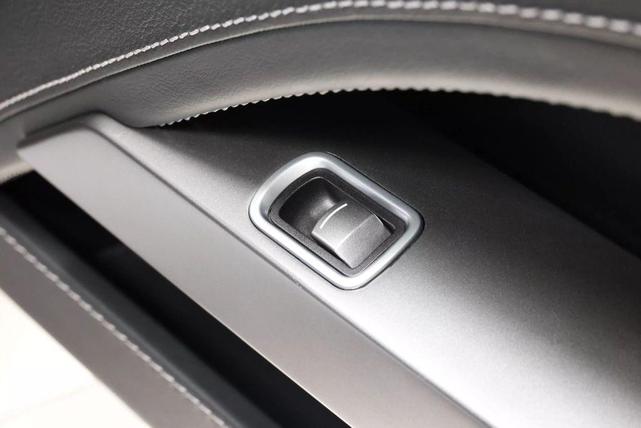 Photo of 2011 Silver Aston Martin Rapide