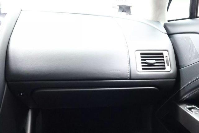 Photo of 2011 Silver Aston Martin Rapide