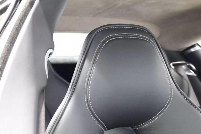 Photo of 2011 Silver Aston Martin Rapide