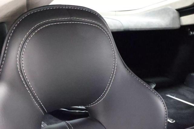 Photo of 2011 Silver Aston Martin Rapide