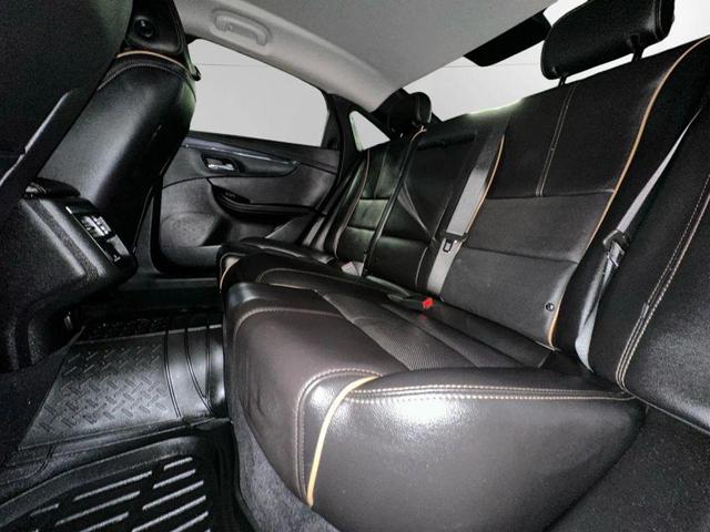 Photo of 2019 Silver Chevrolet Impala