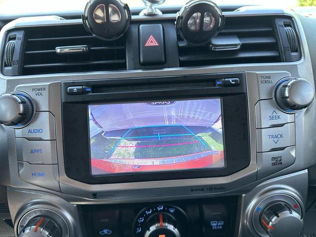 Photo of 2019 Barcelona Red Toyota 4Runner