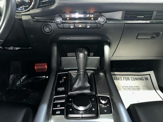 Photo of 2019 Red Mazda Mazda3