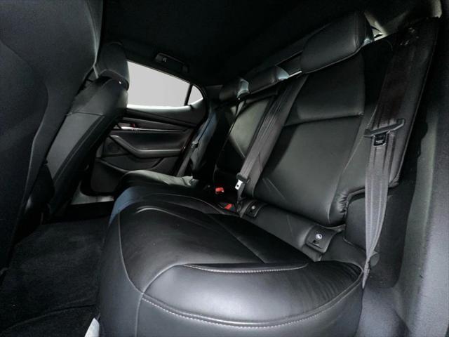 Photo of 2019 Red Mazda Mazda3