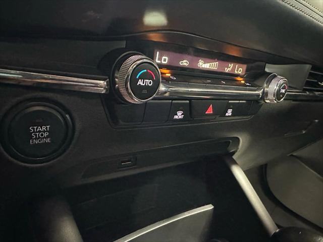 Photo of 2019 Red Mazda Mazda3