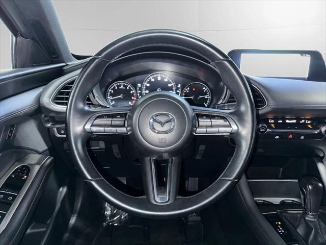 Photo of 2019 Red Mazda Mazda3