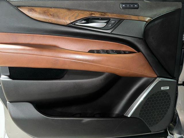 Photo of 2018 Bronze Dune Metallic Cadillac Escalade