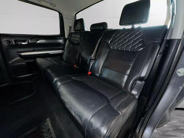 Photo of 2014 Magnetic Grey Metallic Toyota Tundra
