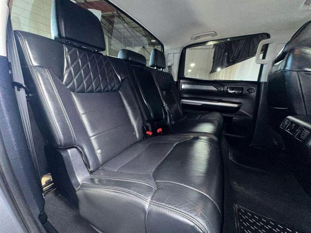 Photo of 2014 Magnetic Grey Metallic Toyota Tundra