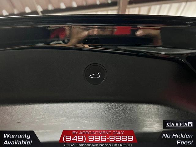 Photo of 2022 Solid Black Tesla Model 3