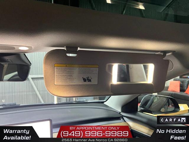 Photo of 2022 Solid Black Tesla Model 3