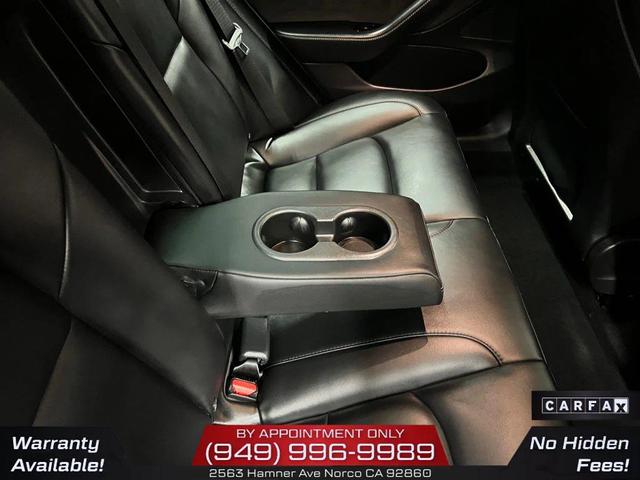 Photo of 2020 Pearl White Multi-Coat Tesla Model 3