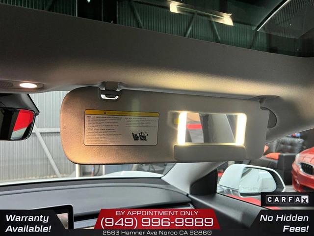 Photo of 2020 Pearl White Multi-Coat Tesla Model 3
