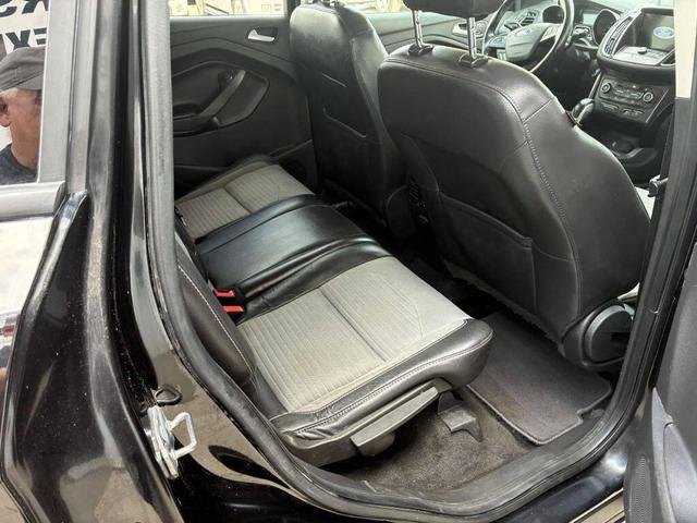 Photo of 2019  Ford Escape